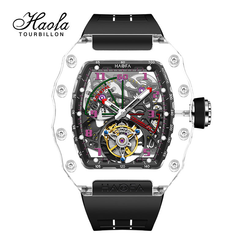 Haofa Tourbillon 2210