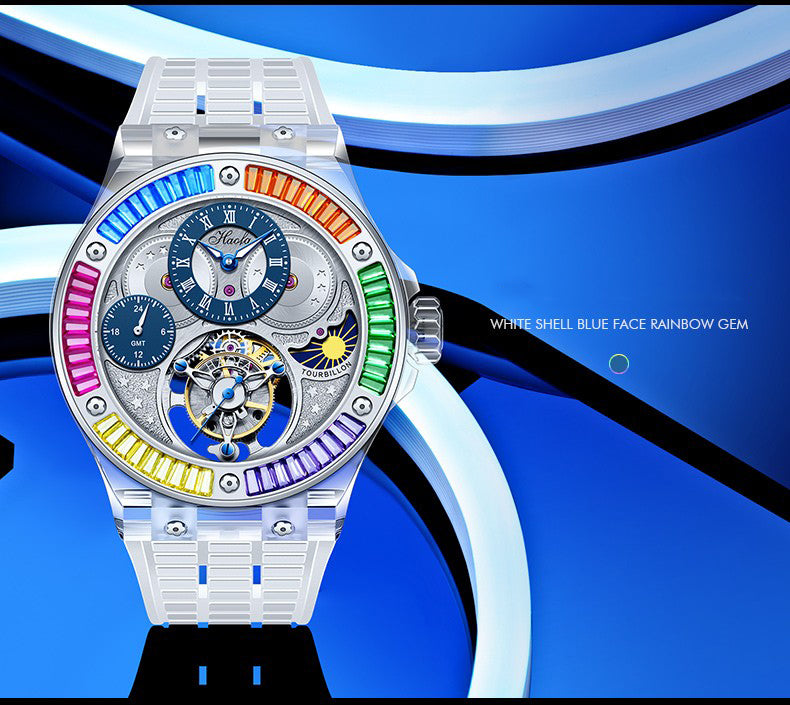 Haofa Tourbillon 2101
