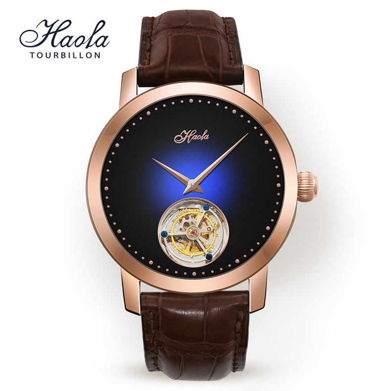 Haofa Tourbillon 1027