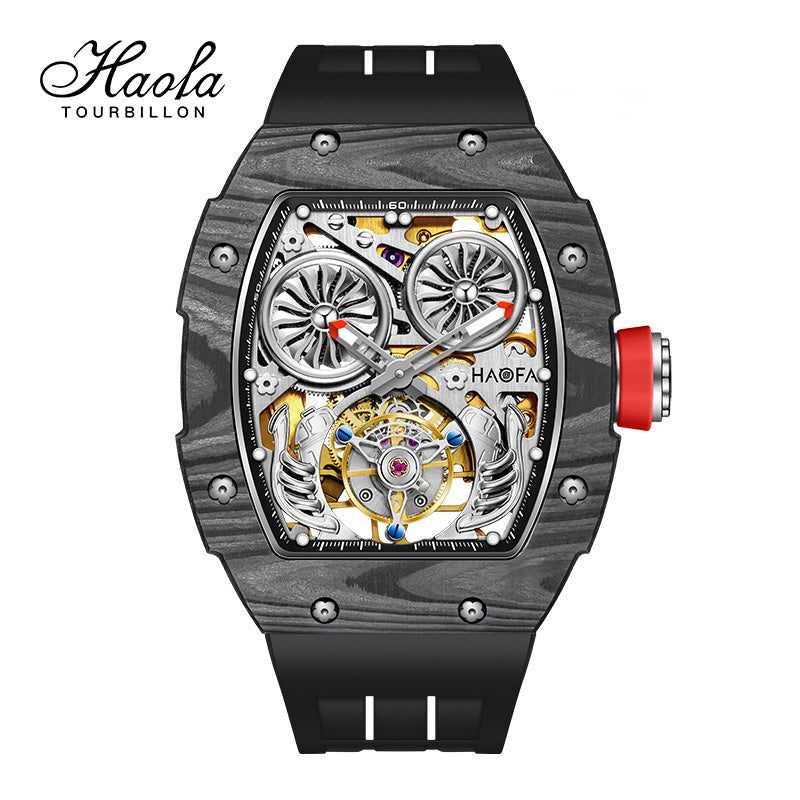 Haofa Tourbillon 1922