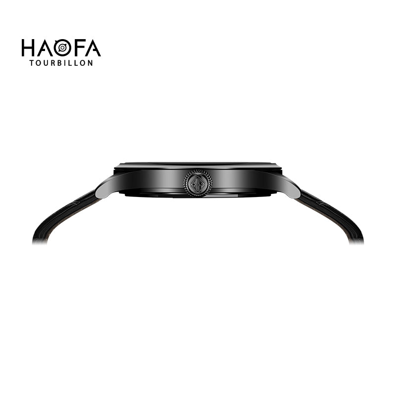 Haofa Tourbillon 1039