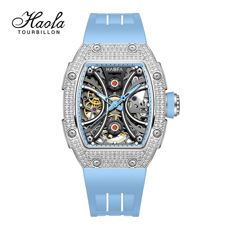 Haofa Mechanical 1909L(MiddleSize)