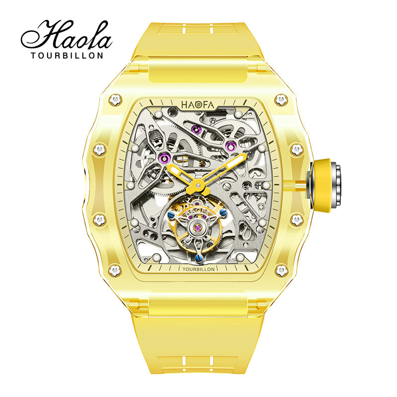 Haofa Tourbillon2201-1