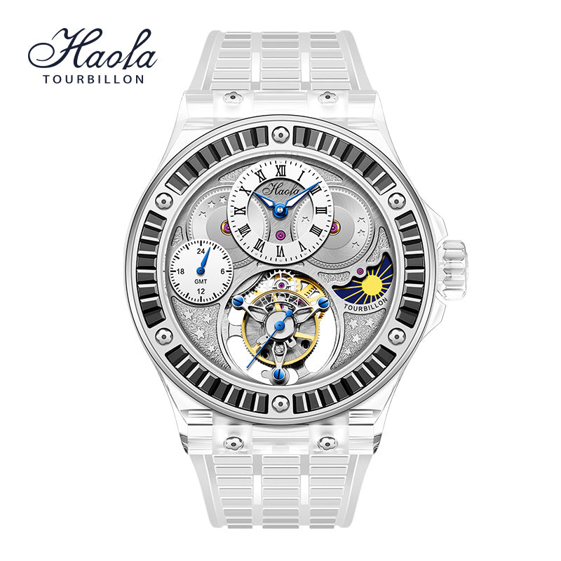 Haofa Tourbillon 2101-1