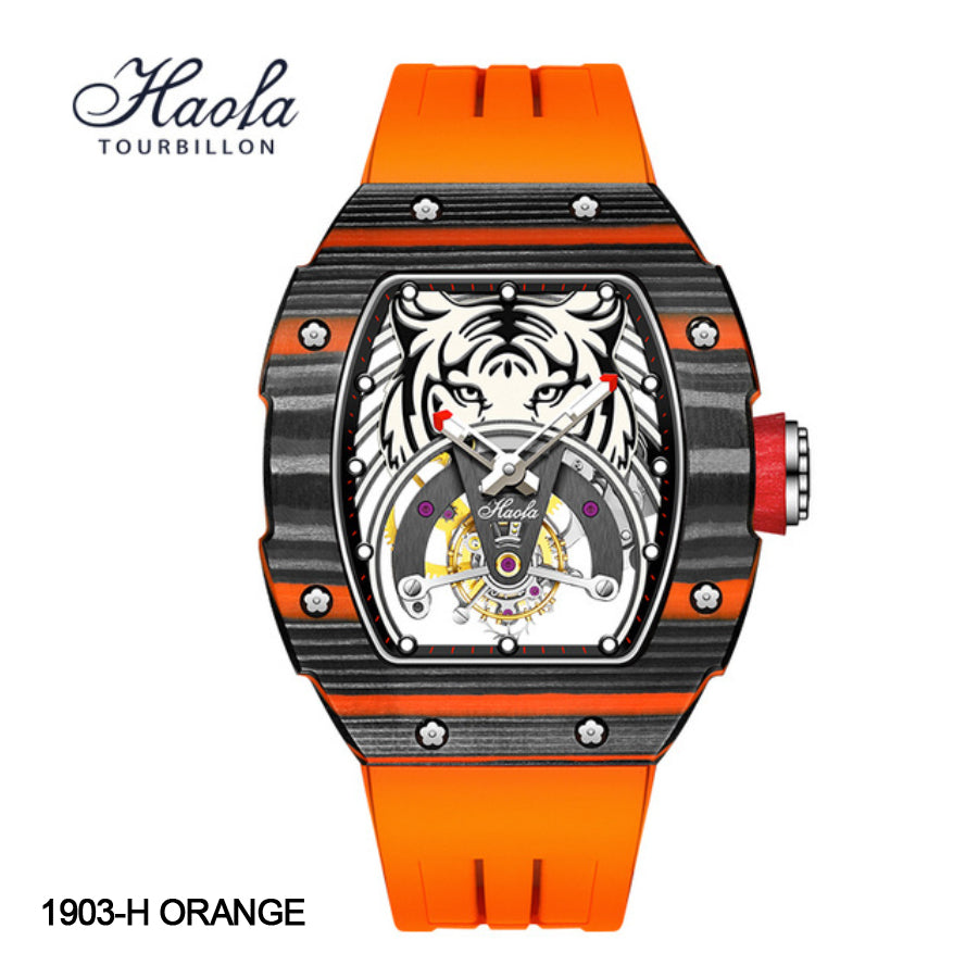 Haofa Tourbillon 1903-H