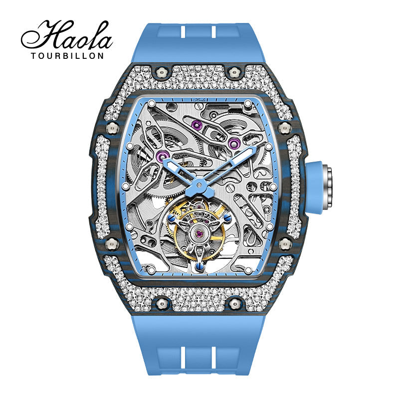 Haofa Tourbillon 1901-3