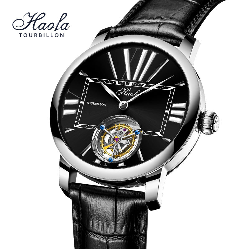 Haofa Tourbillon 1033