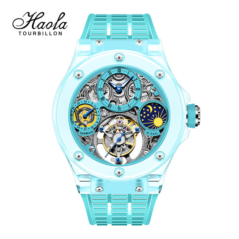 Haofa Tourbillon 2231