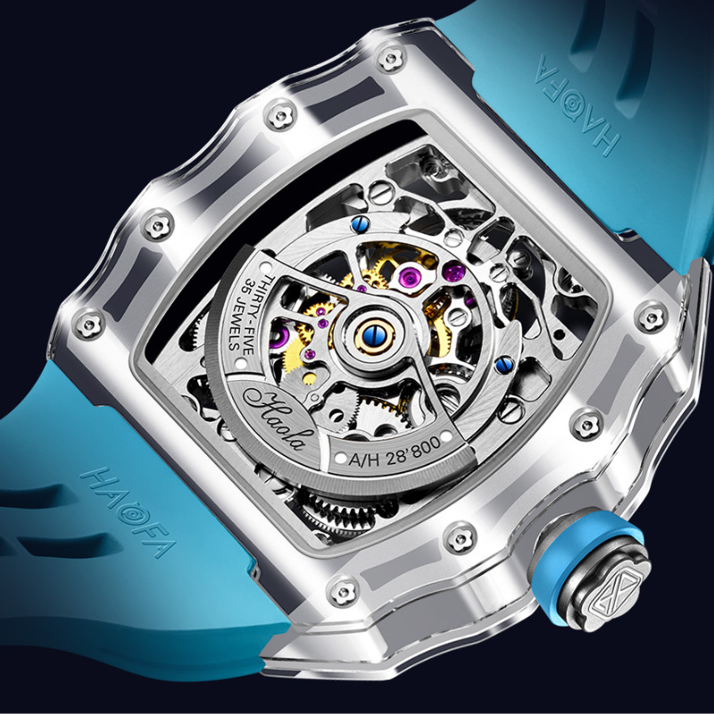 Haofa Tourbillon 2201
