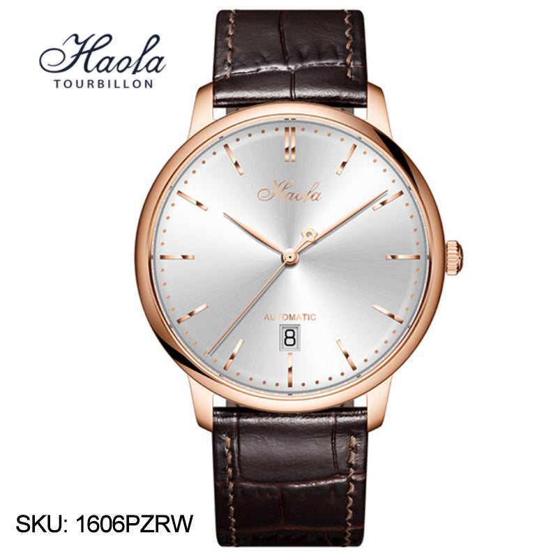 Haofa Mechanical 1606(超薄型)