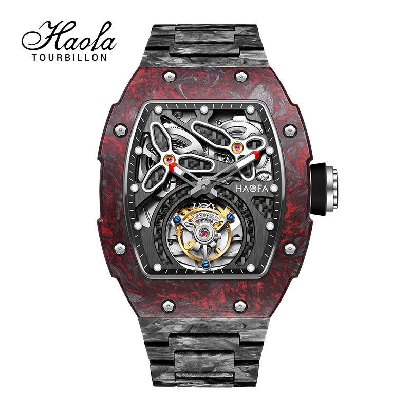 Haofa Tourbillon 2311