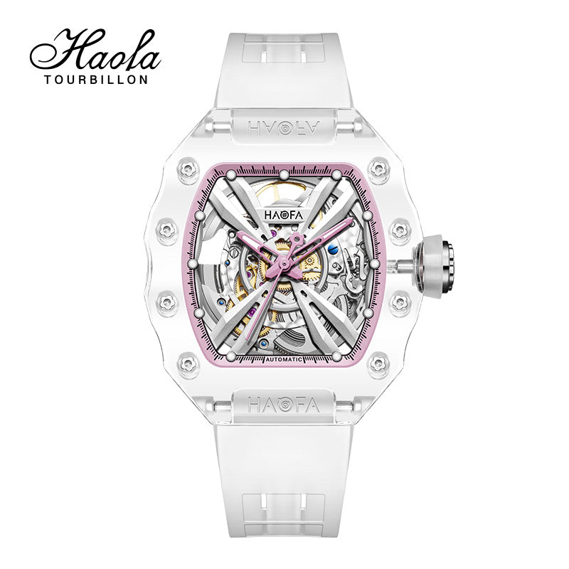 Haofa Mechanical 2302(MiddleSize)