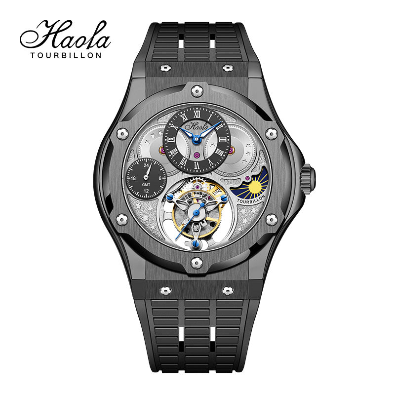 Haofa Tourbillon 1919