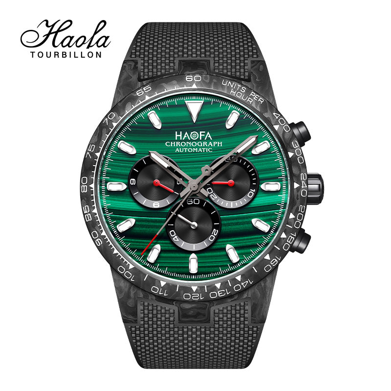 Haofa Chronograph 2366