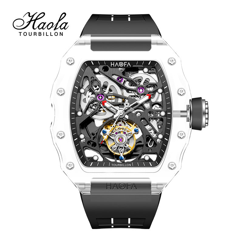 Haofa Tourbillon 2201