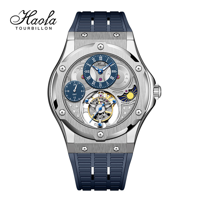 Haofa Tourbillon 1919
