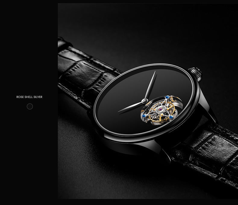 Haofa Tourbillon 1039