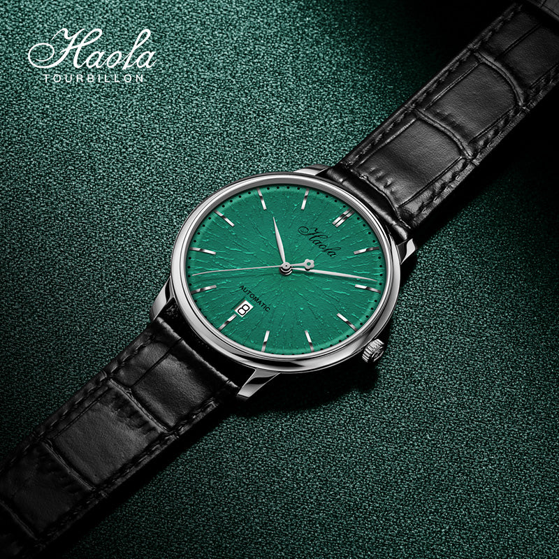 Haofa Mechanical 1608(超薄型)