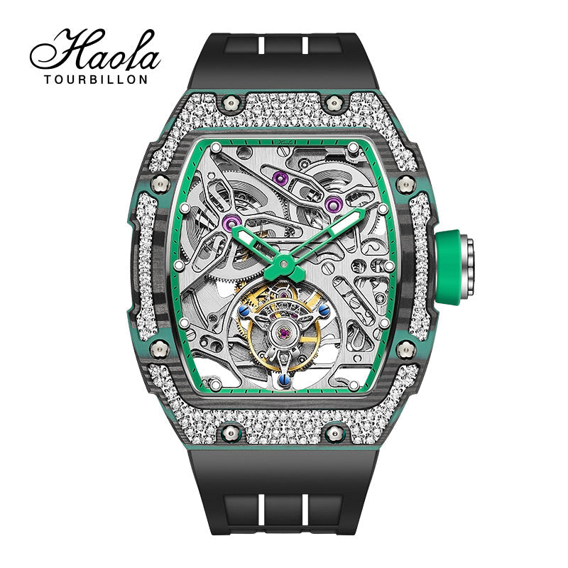 Haofa Tourbillon 1901-3