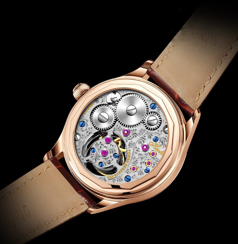 Haofa Tourbillon 0618