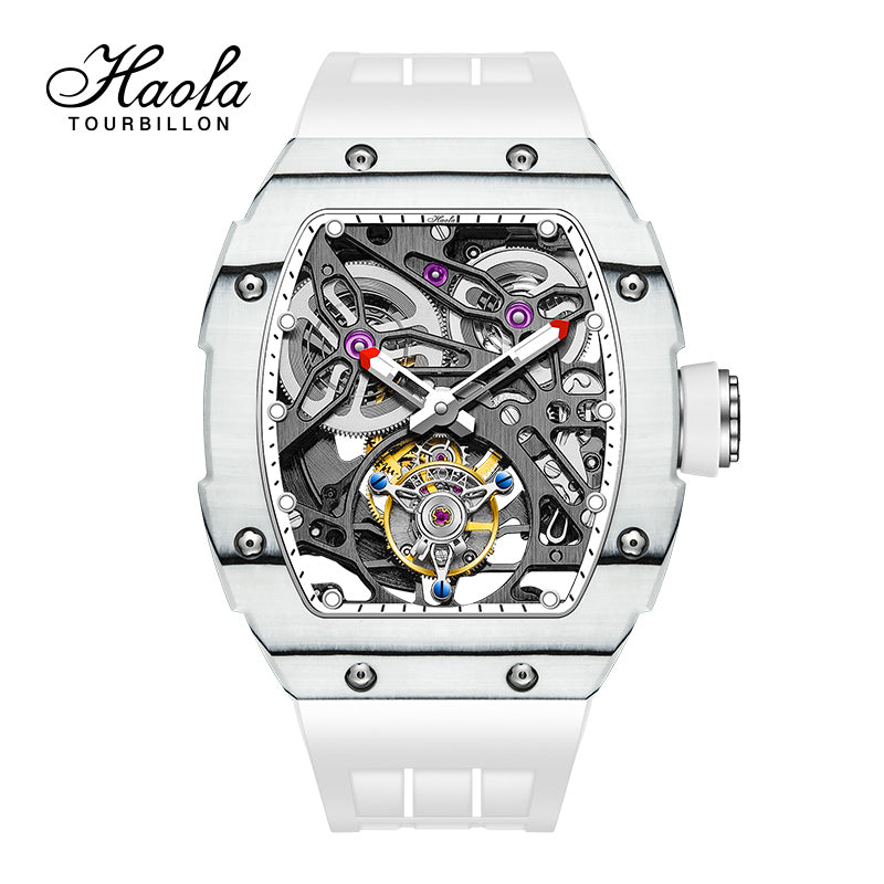 Haofa Tourbillon 1901-1