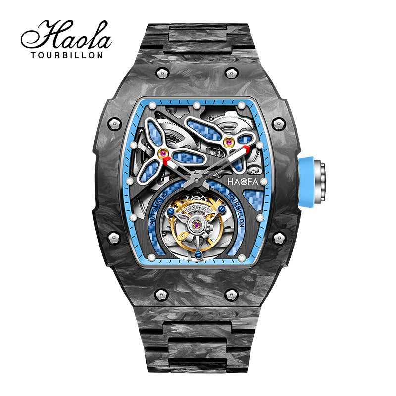 Haofa Tourbillon 2311