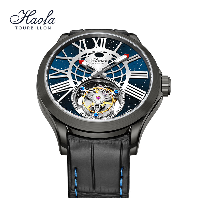 Haofa Tourbillon1089