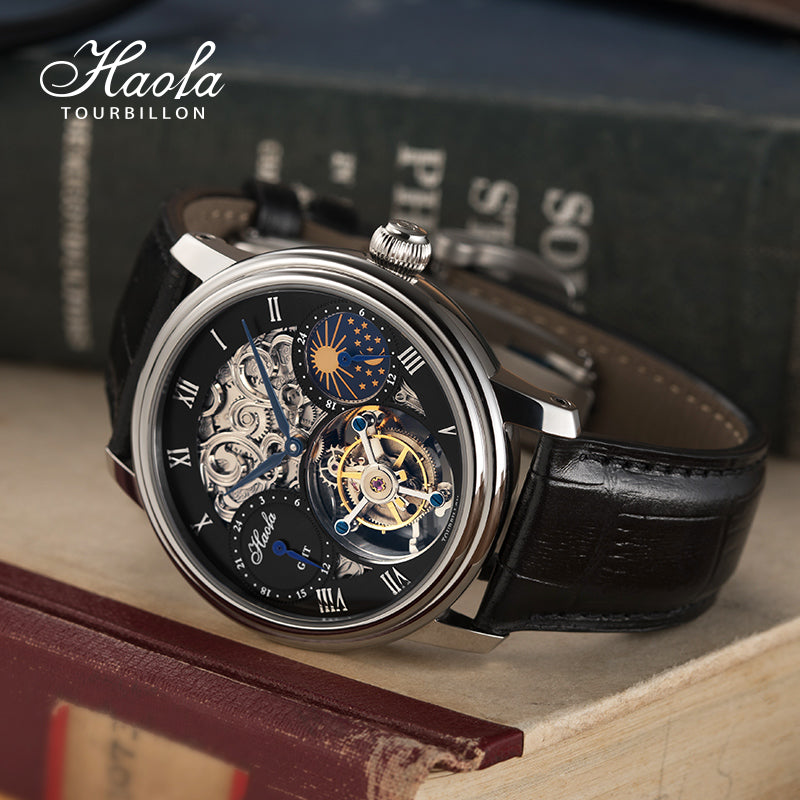 Haofa Tourbillon1028