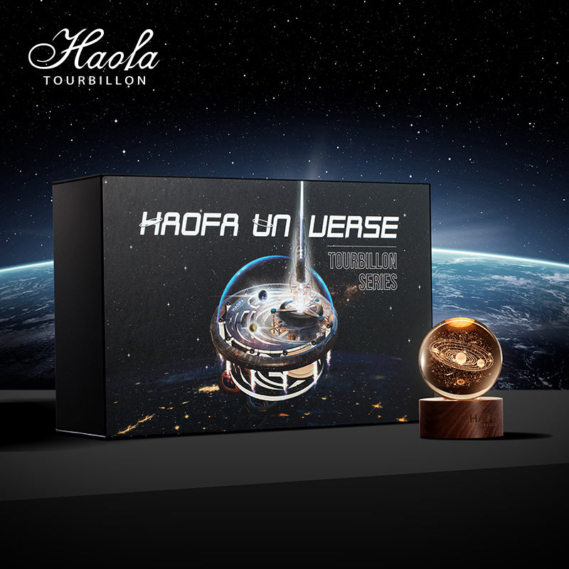 Haofa Tourbillon 2268