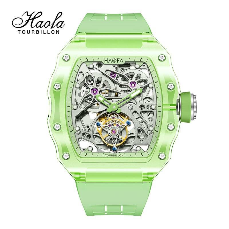 Haofa Tourbillon2201-1