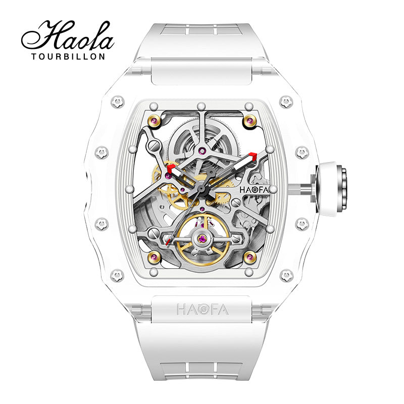 Haofa Mechanical 2205
