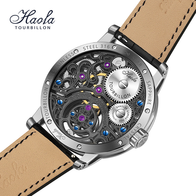 Haofa Tourbillon 1939