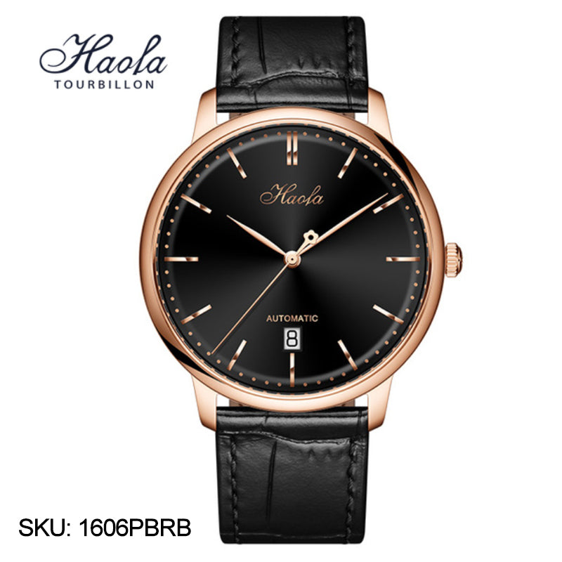 Haofa Mechanical 1606(超薄型)