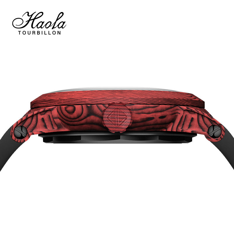 Haofa Tourbillon 2330
