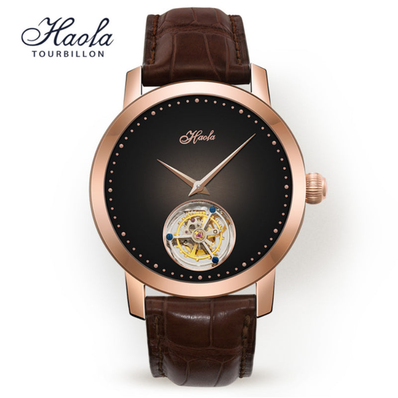 Haofa Tourbillon 1027