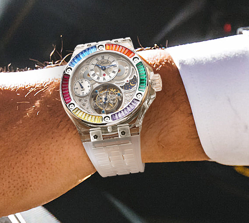 Haofa Tourbillon 2101