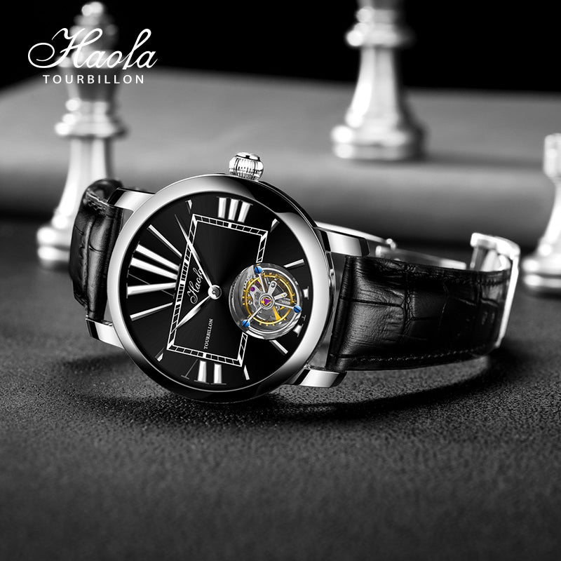 Haofa Tourbillon 1033
