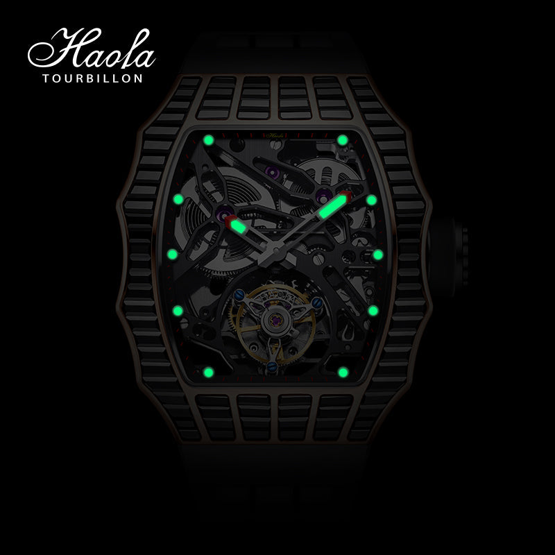 Haofa Tourbillon 2310