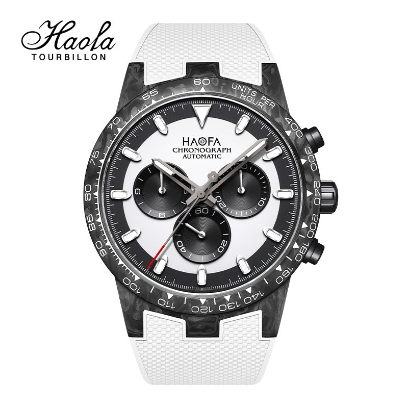 Haofa Chronograph 2366