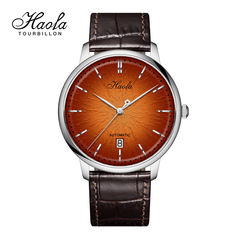 Haofa Mechanical 1608(超薄型)