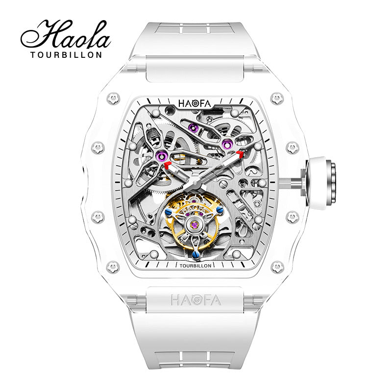 Haofa Tourbillon 2201
