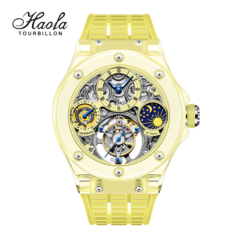 Haofa Tourbillon 2231