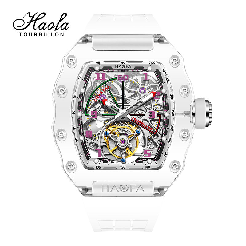 Haofa Tourbillon 2210