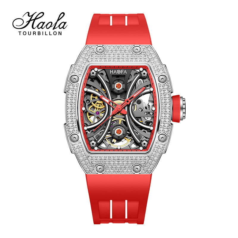 Haofa Mechanical 1909L(MiddleSize)