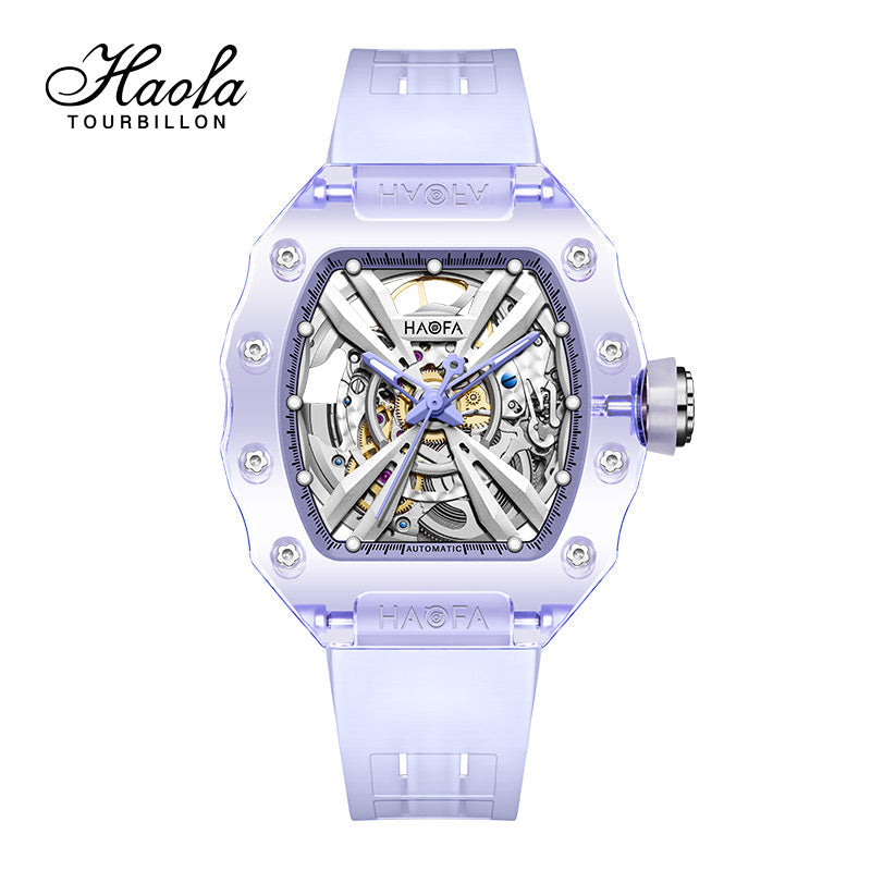 Haofa Mechanical 2302(MiddleSize)