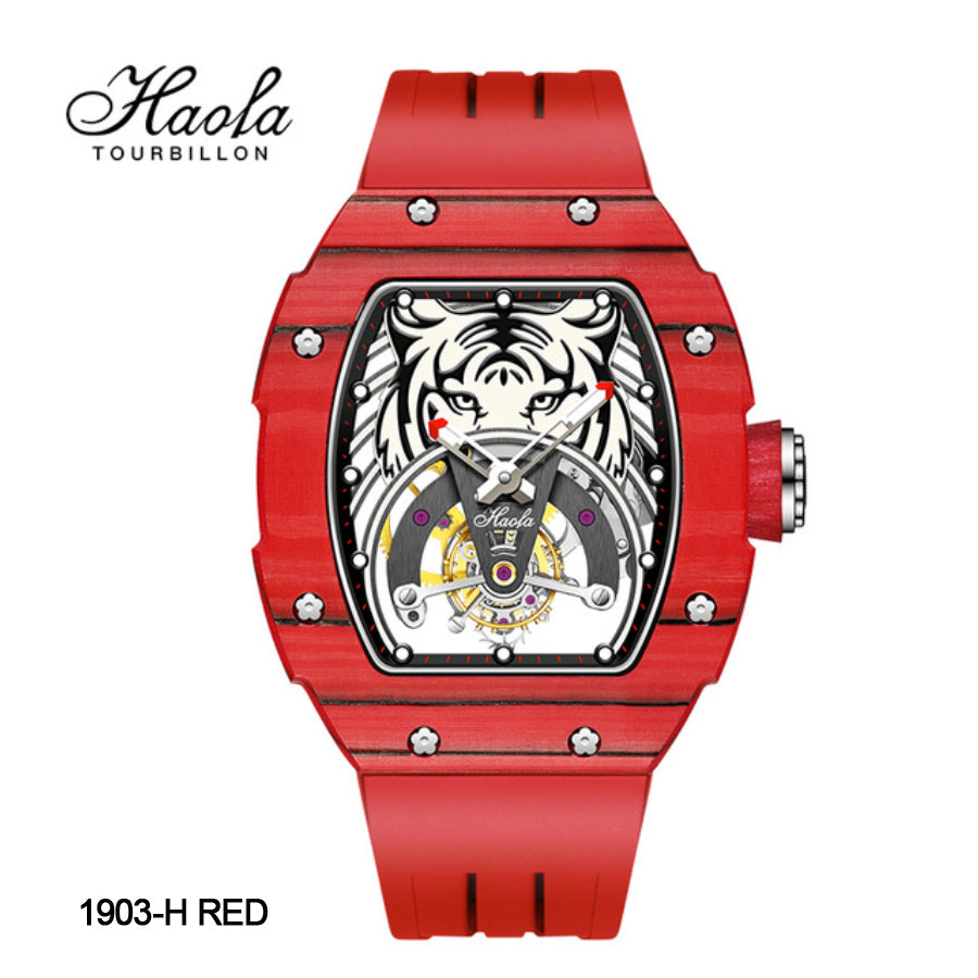 Haofa Tourbillon 1903-H