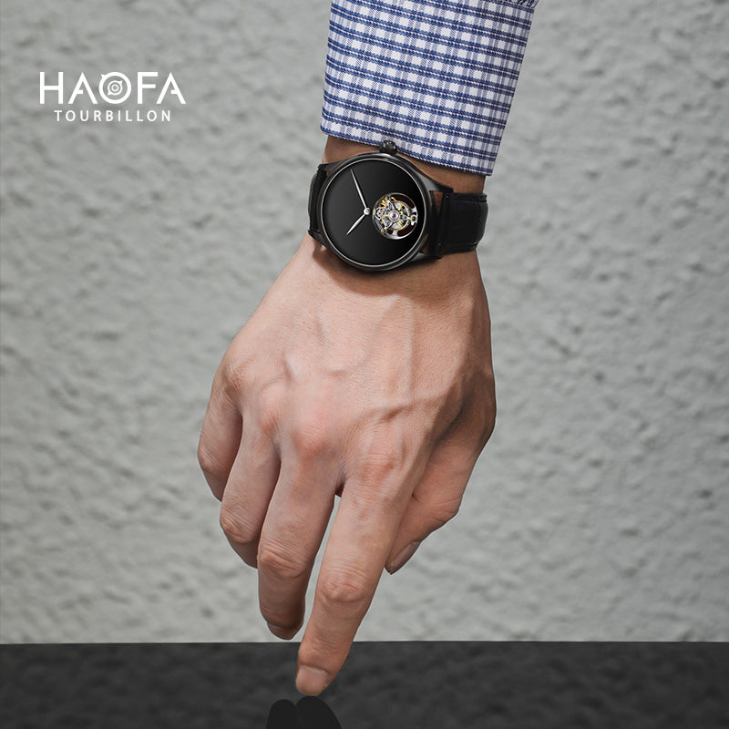 Haofa Tourbillon 1039