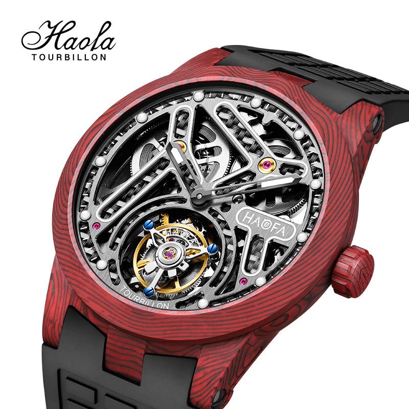 Haofa Tourbillon 2330