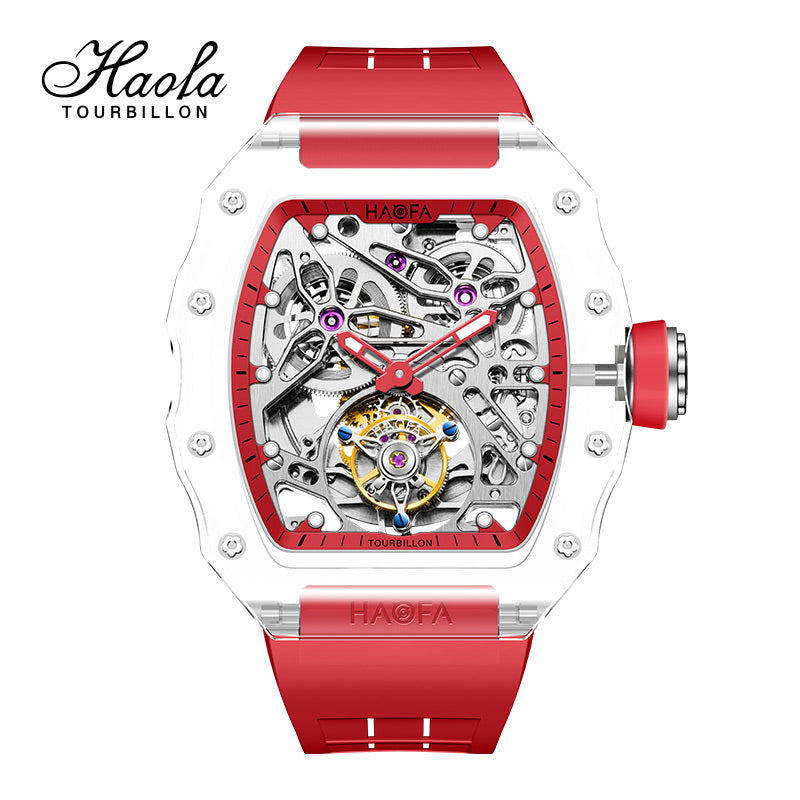 Haofa Tourbillon 2201