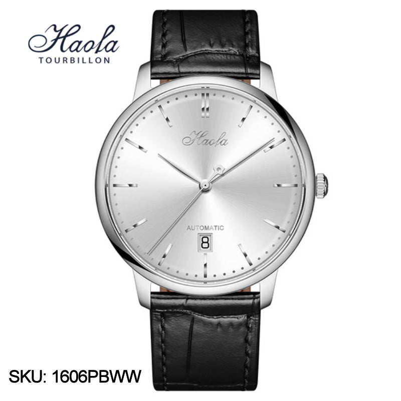 Haofa Mechanical 1606(超薄型)
